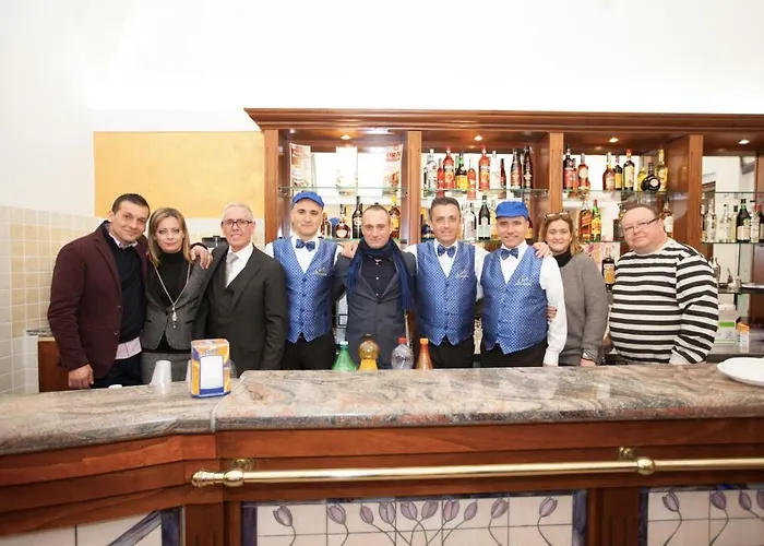 B&B Ortigia Bedda