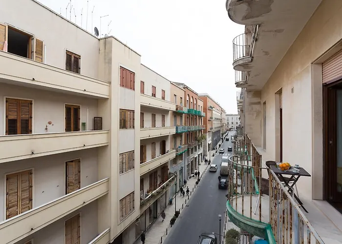 B&B Ortigia Bedda