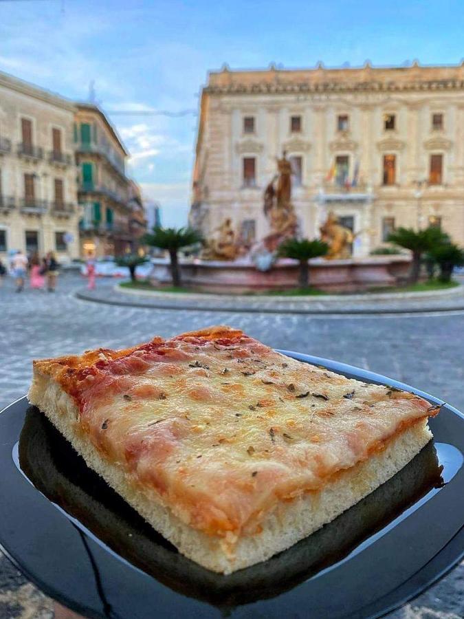 Ortigia Bedda