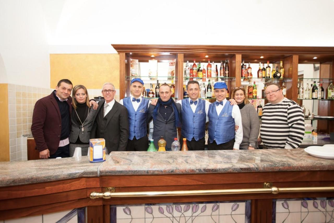Ortigia Bedda *