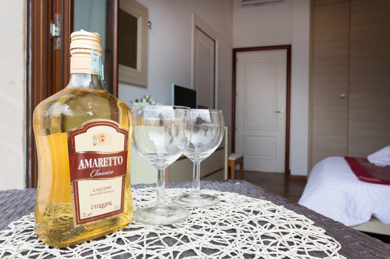 Ortigia Bedda Bed & Breakfast