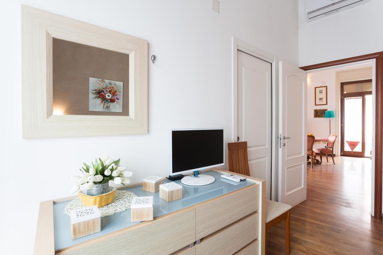 Ortigia Bedda Bed & Breakfast