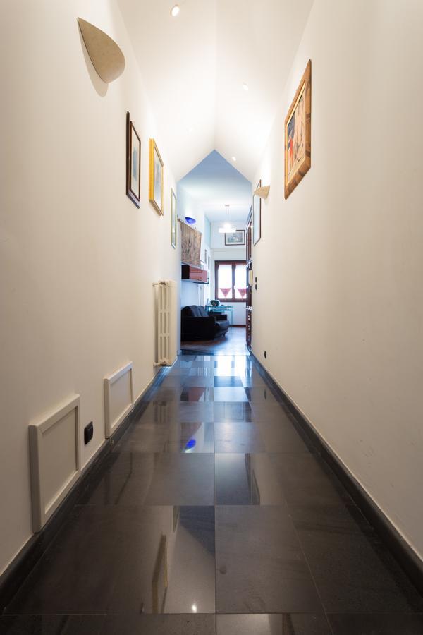 Bed & Breakfast Ortigia Bedda Syracuse