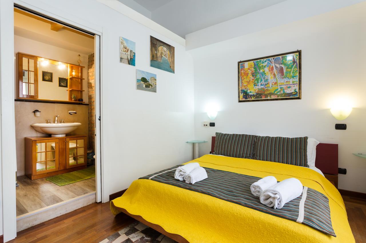 Bed & Breakfast Ortigia Bedda