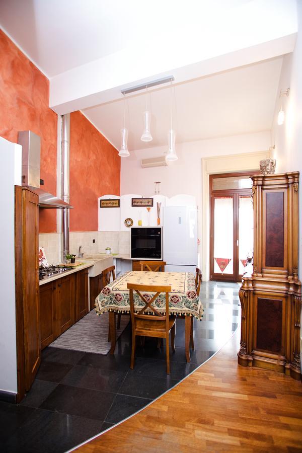 Bed & Breakfast Ortigia Bedda