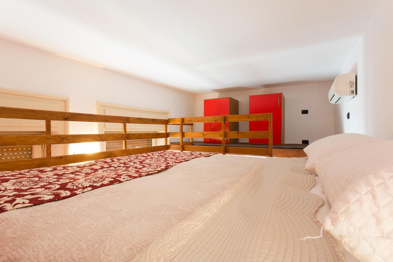 Bed & Breakfast Ortigia Bedda