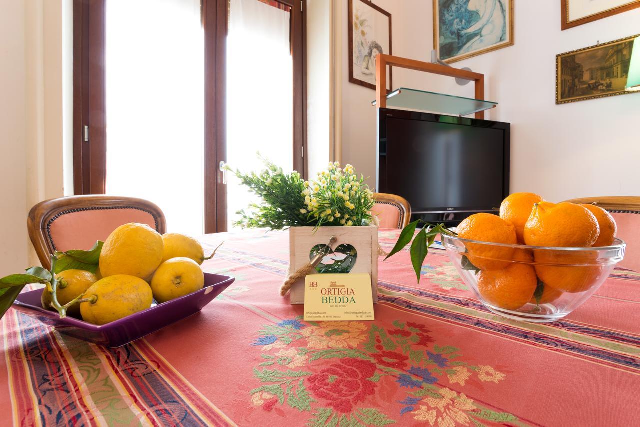 Ortigia Bedda Bed & Breakfast Syracuse