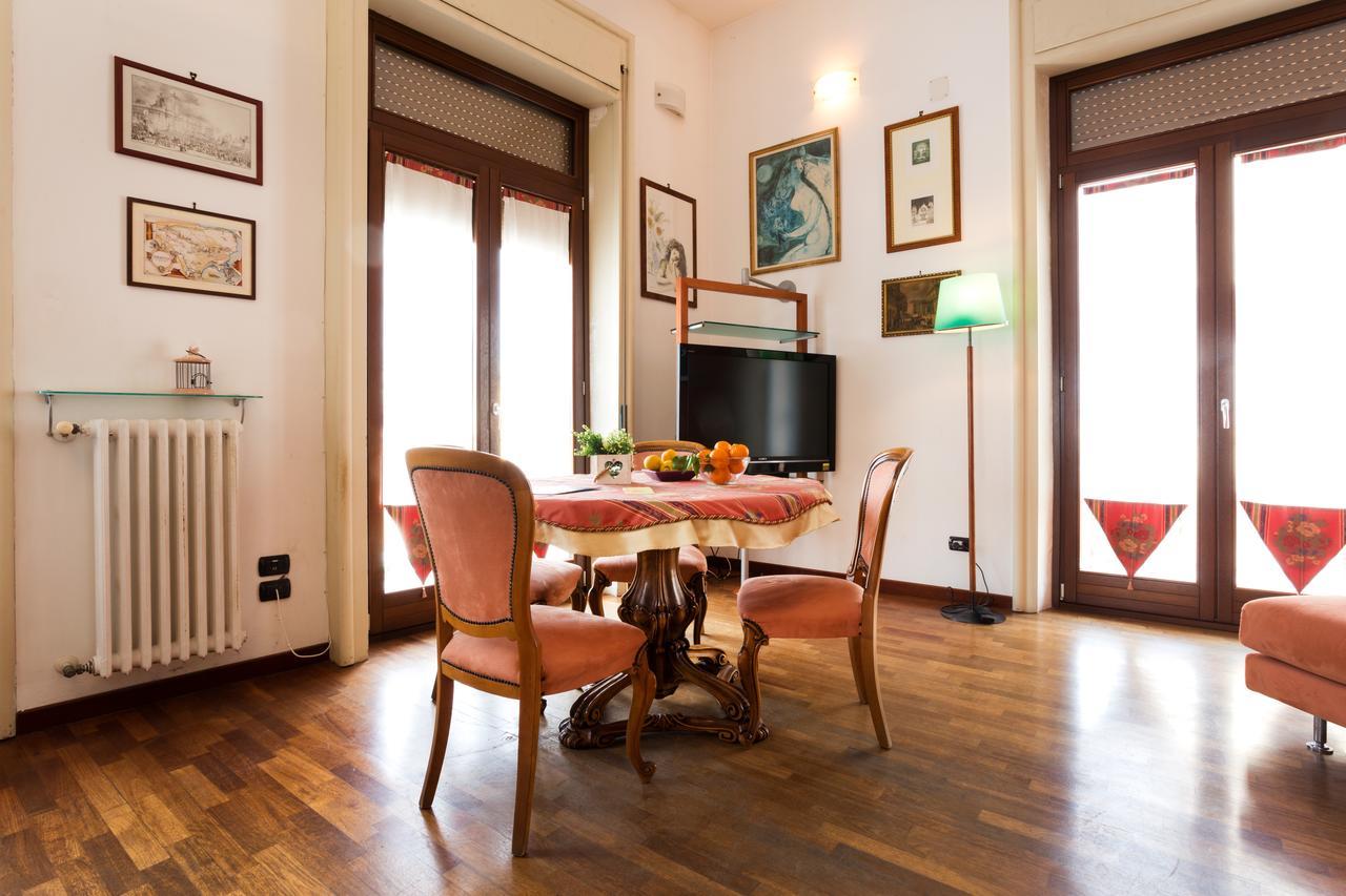 Bed & Breakfast Ortigia Bedda Syracuse