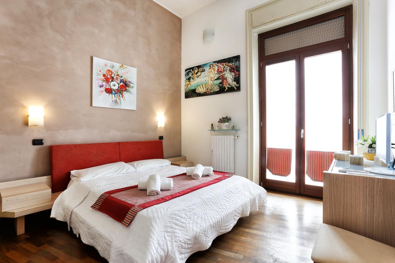 Bed & Breakfast Ortigia Bedda Syracuse