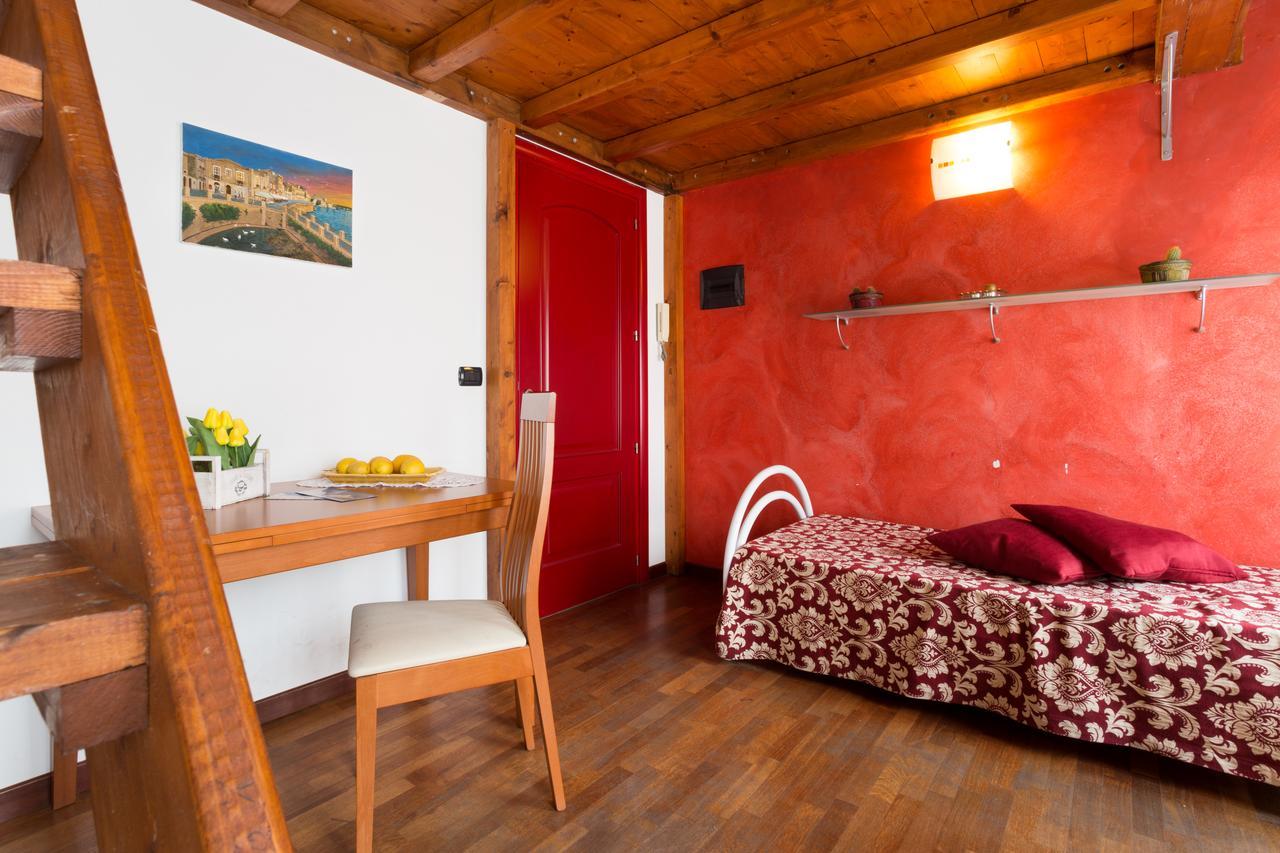 Bed & Breakfast Ortigia Bedda *