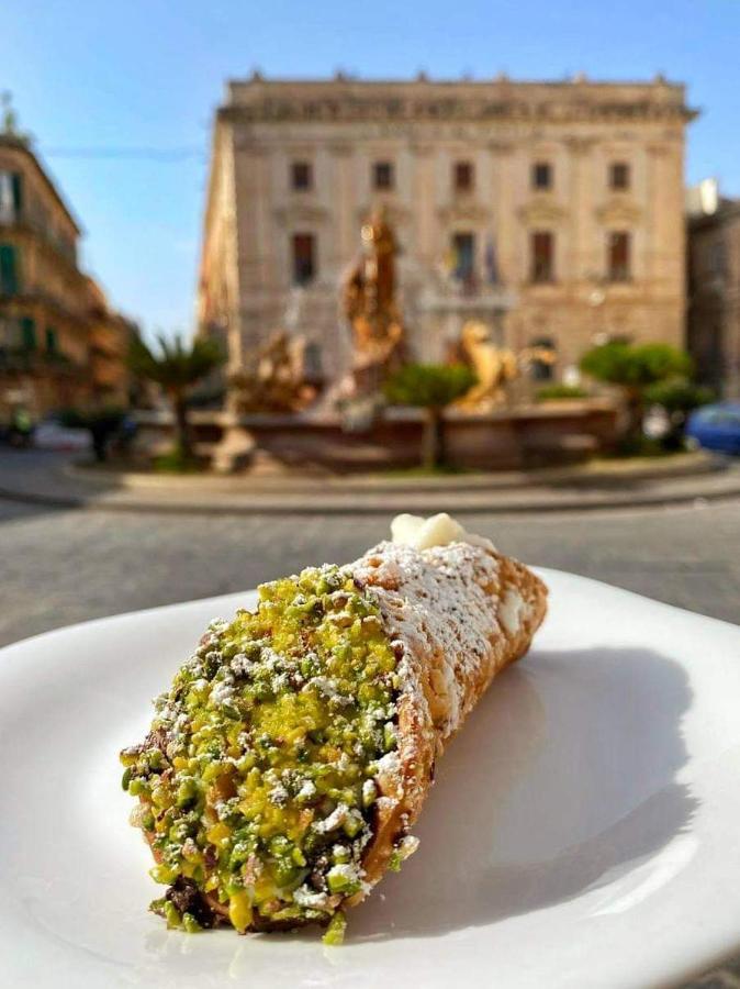 Ortigia Bedda Syracuse
